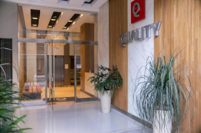 Quality - Edificio de Categoría Crisóstomo Álvarez 731
